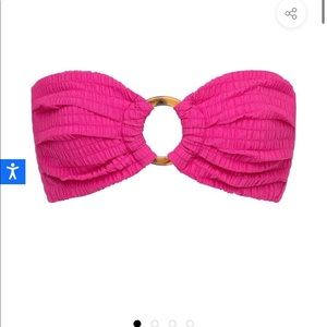 Montce Two Piece Swimsuit